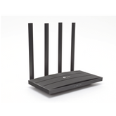 Router Wi-Fi Tp-Link Archer C6 Doble Banda Gigabit Ac1200 - Archer C6
